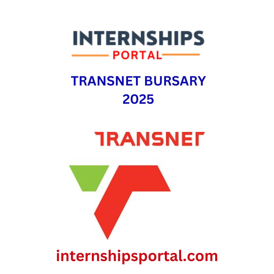 Transnet Bursary 2025: Guide to Apply